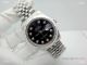 Replica Rolex Datejust Black Dial Jubilee Strap Watch 36mm  (6)_th.jpg